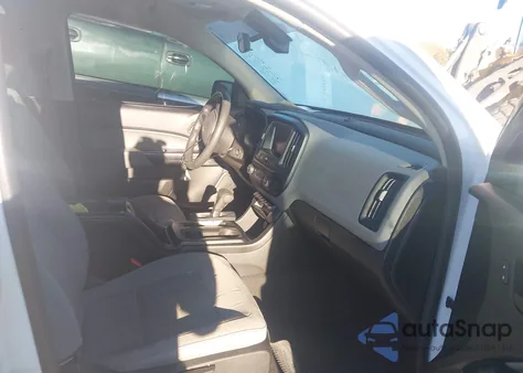 2021 Chevrolet Colorado 2Wd Short Box Wt из США, поврежденный, VIN 1GCGSBEN6M1144371